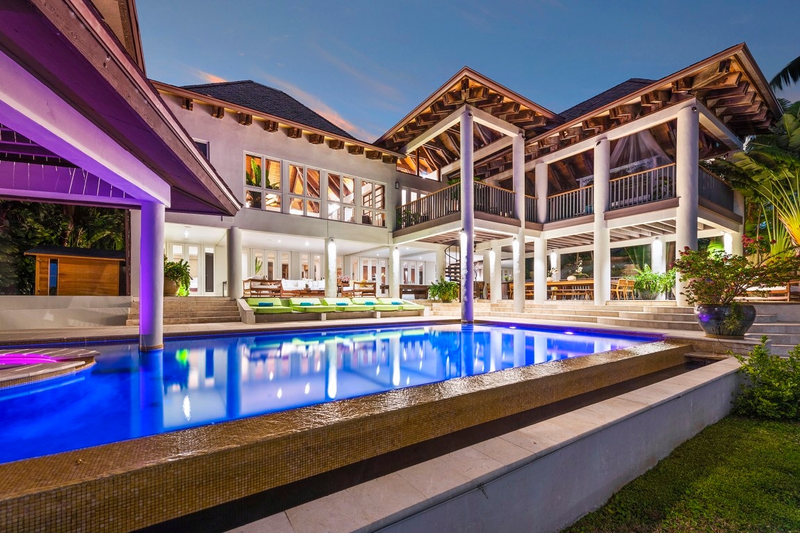 VILLA BALI Rental in Fort Lauderdale - Image 1