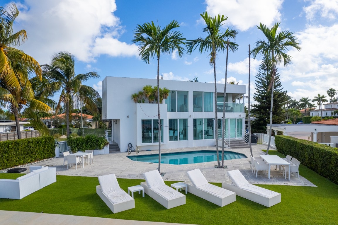 VILLA WYNN Rental in Fort Lauderdale - Image 1