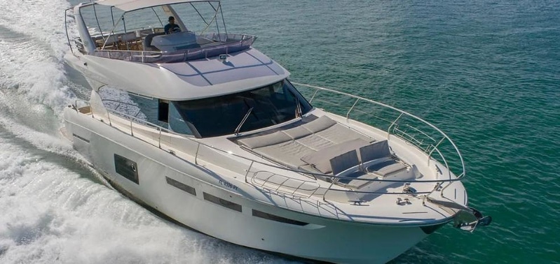 Prestige 68' - Image 1