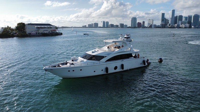 Aicon Therapy 80' - Image 1