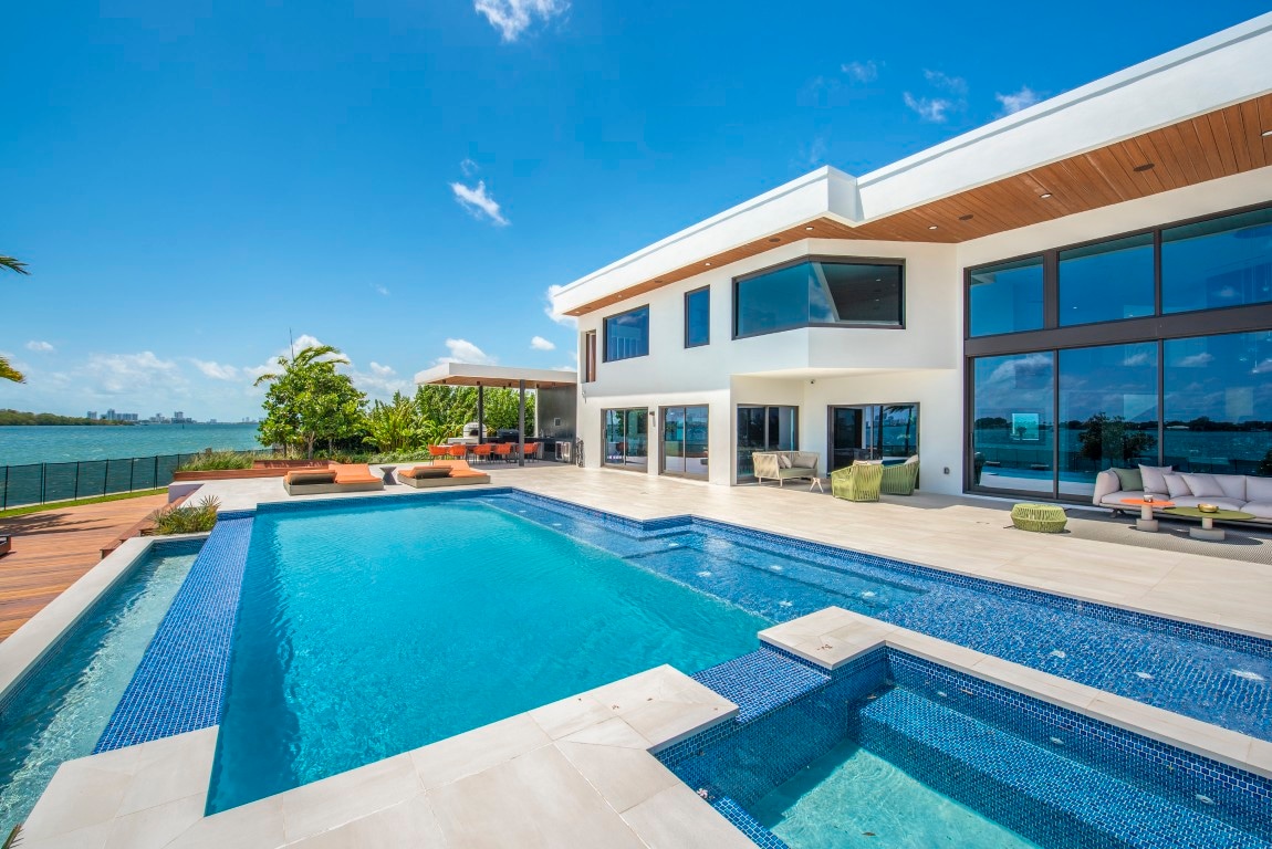 VILLA ARIA - Image 1