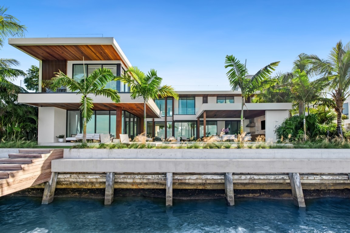 VILLA BELLE - Image 1