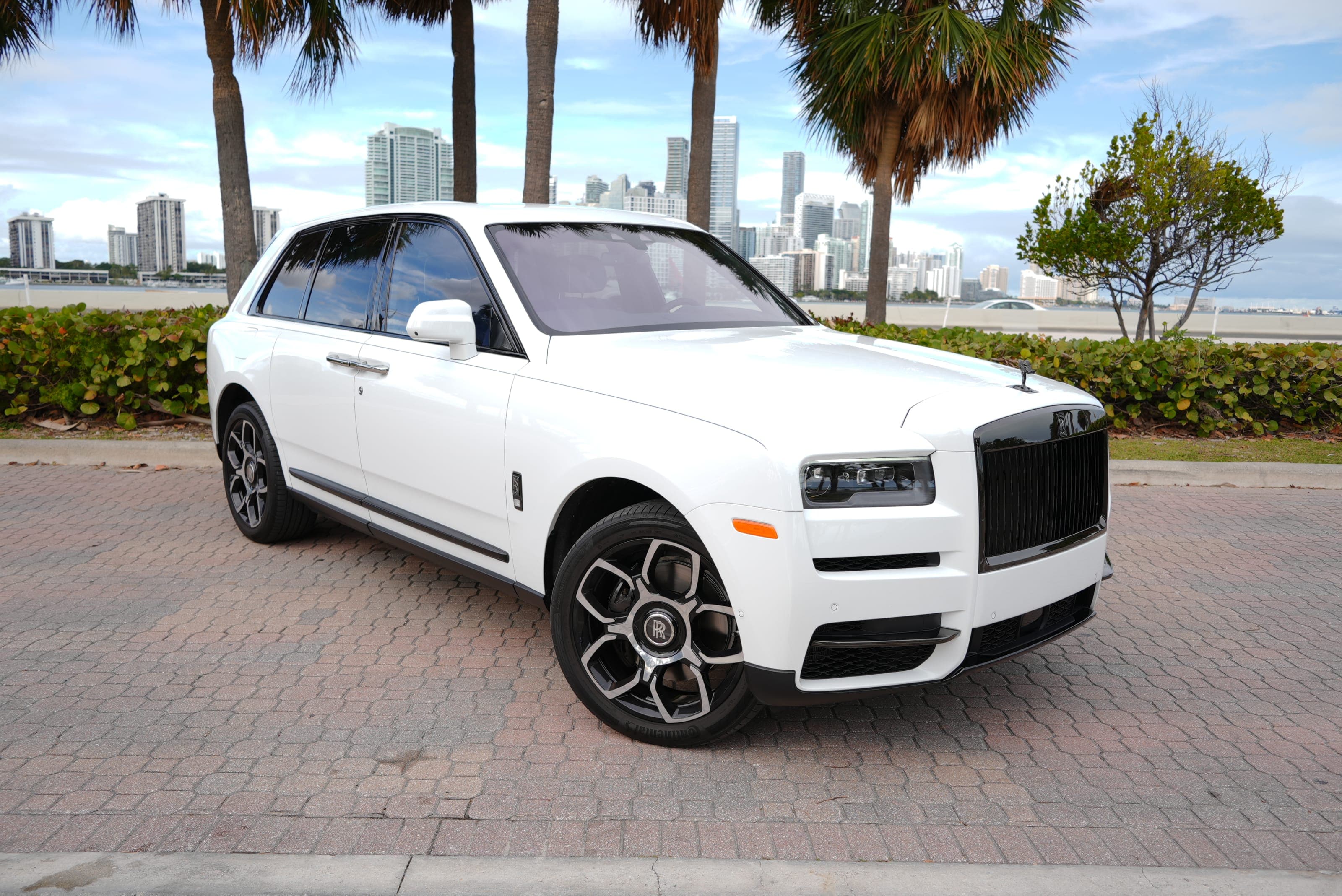 Exotic Car Rental Fort Lauderdale Airport