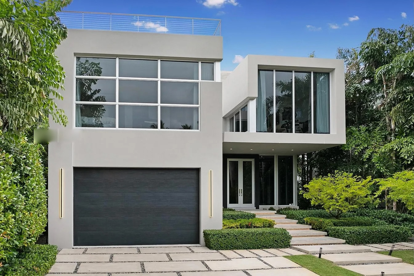VILLA CARLO Rental in Fort Lauderdale - Image 1