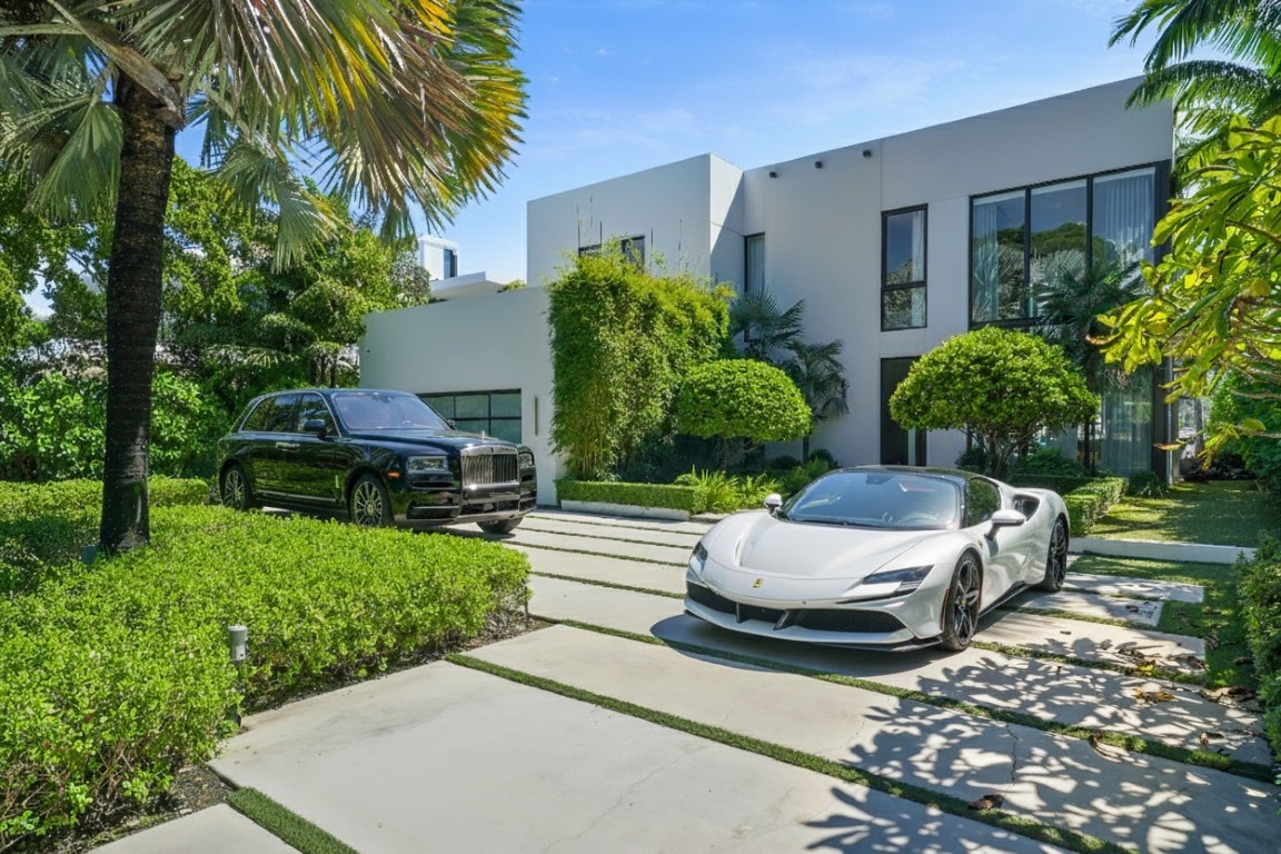 VILLA JADA Rental in Fort Lauderdale - Image 1