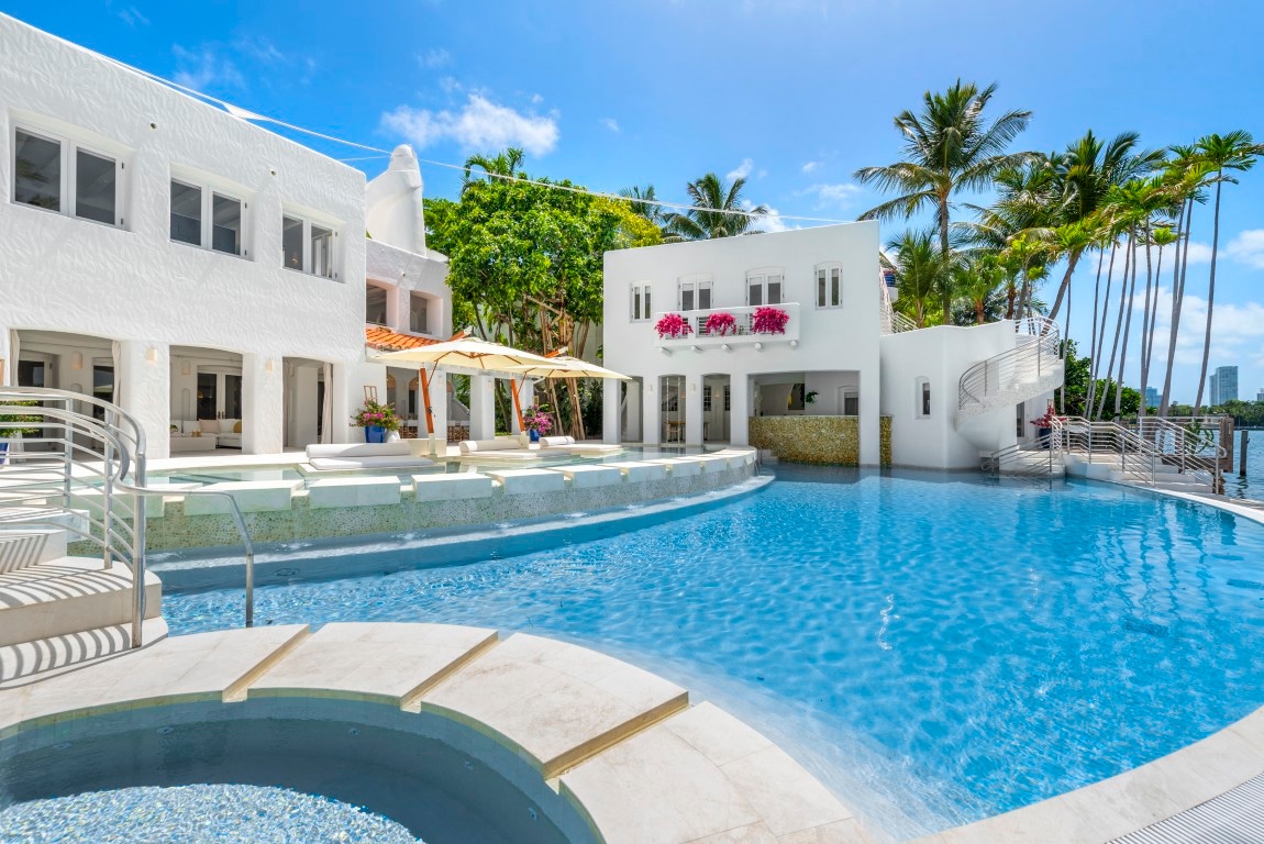 MYKONOS Rental in Fort Lauderdale - Image 1