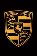 Porsche logo