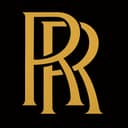 Rolls Royce logo
