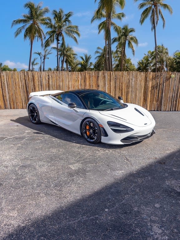 McLaren 720s - Image 1