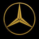 Mercedes logo