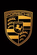 Porsche logo